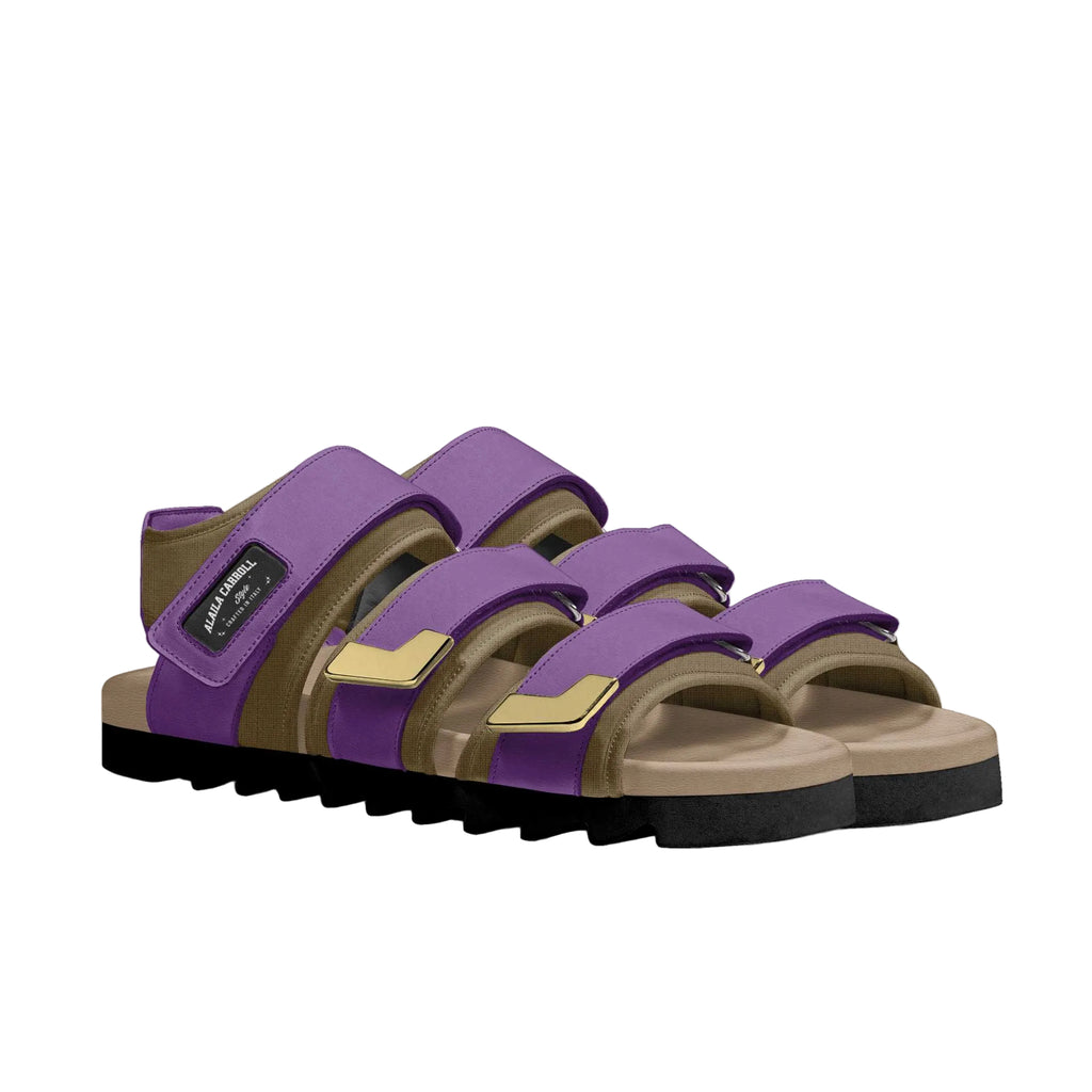 Shop the Triple Stripes Luxury Sandal in Mud Lycra & Mauve Leather. Premium materials, EVA comfort sole, metallic accents, and designer style. Triple Stripes Luxury Sandal in Mud Lycra and Mauve Leather featuring signature logo strap, metallic accessories, and lightweight EVA comfort sole. luxury sandals
designer sandals
triple strap sandals
mud lycra sandals
mauve leather sandals
premium comfort sandals
EVA sole sandals
fashionable sandals
luxury footwear
women's luxury sandals
men's luxury sandals