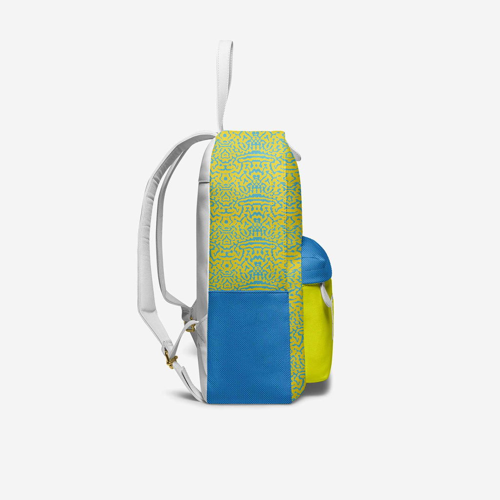 Minimal Luxe Backpack image 4