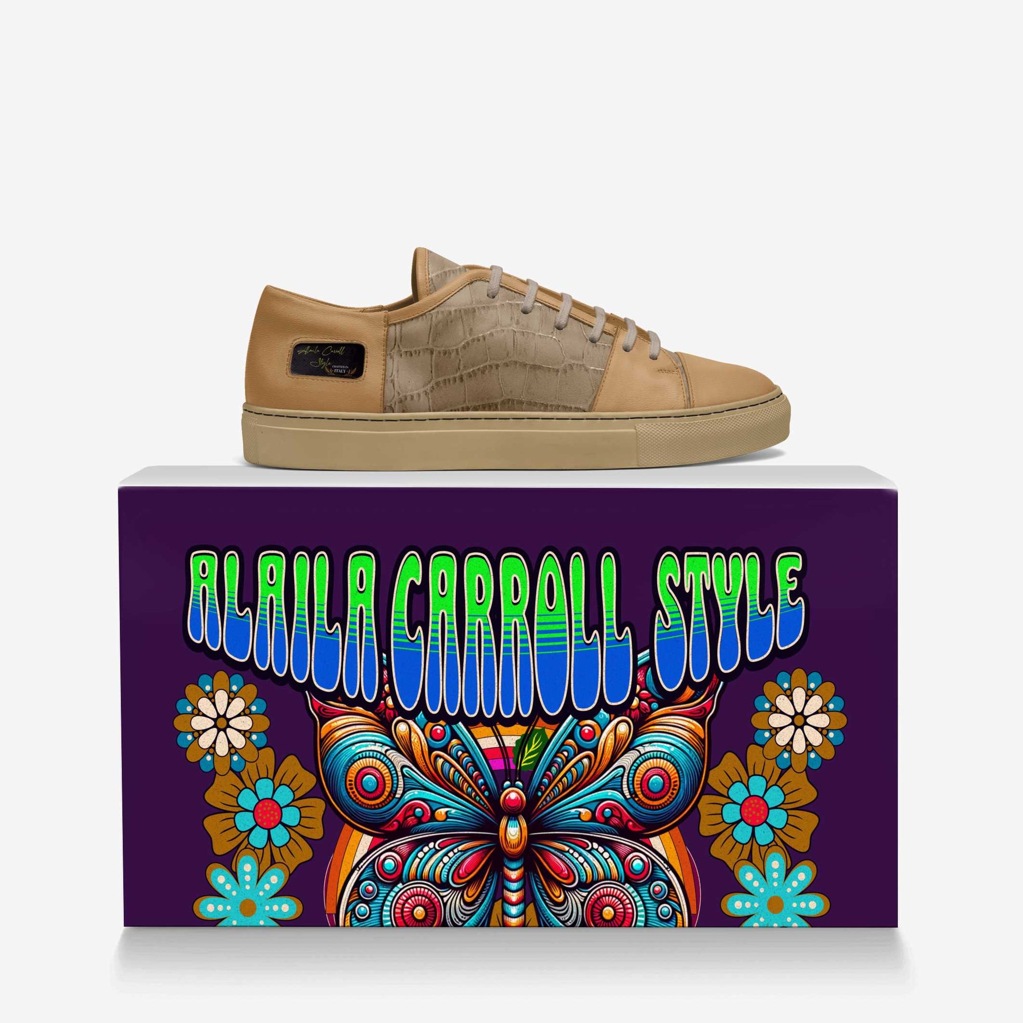 Revised Skater Style image 5