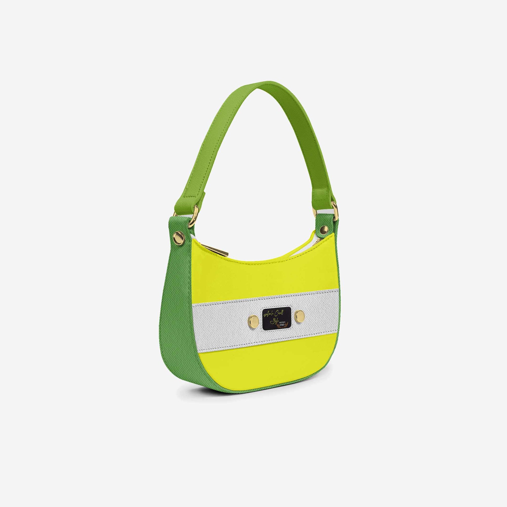 DESIGNER LUXE ELEGANCE BAG image 3