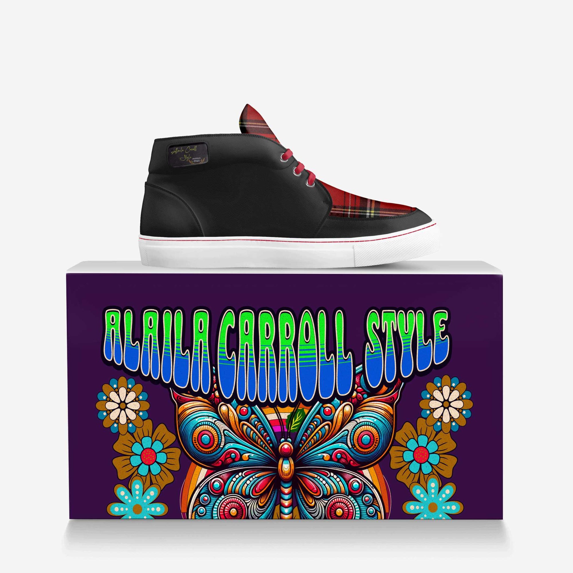 Derby Sneaker image 8