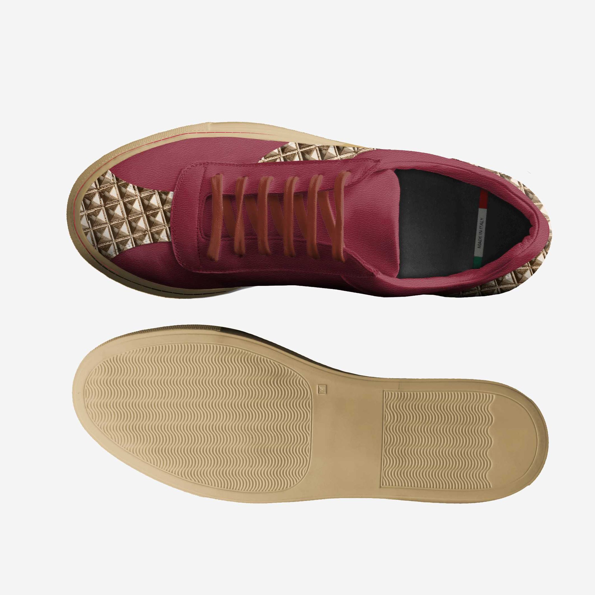 Minimal Low Top image 4