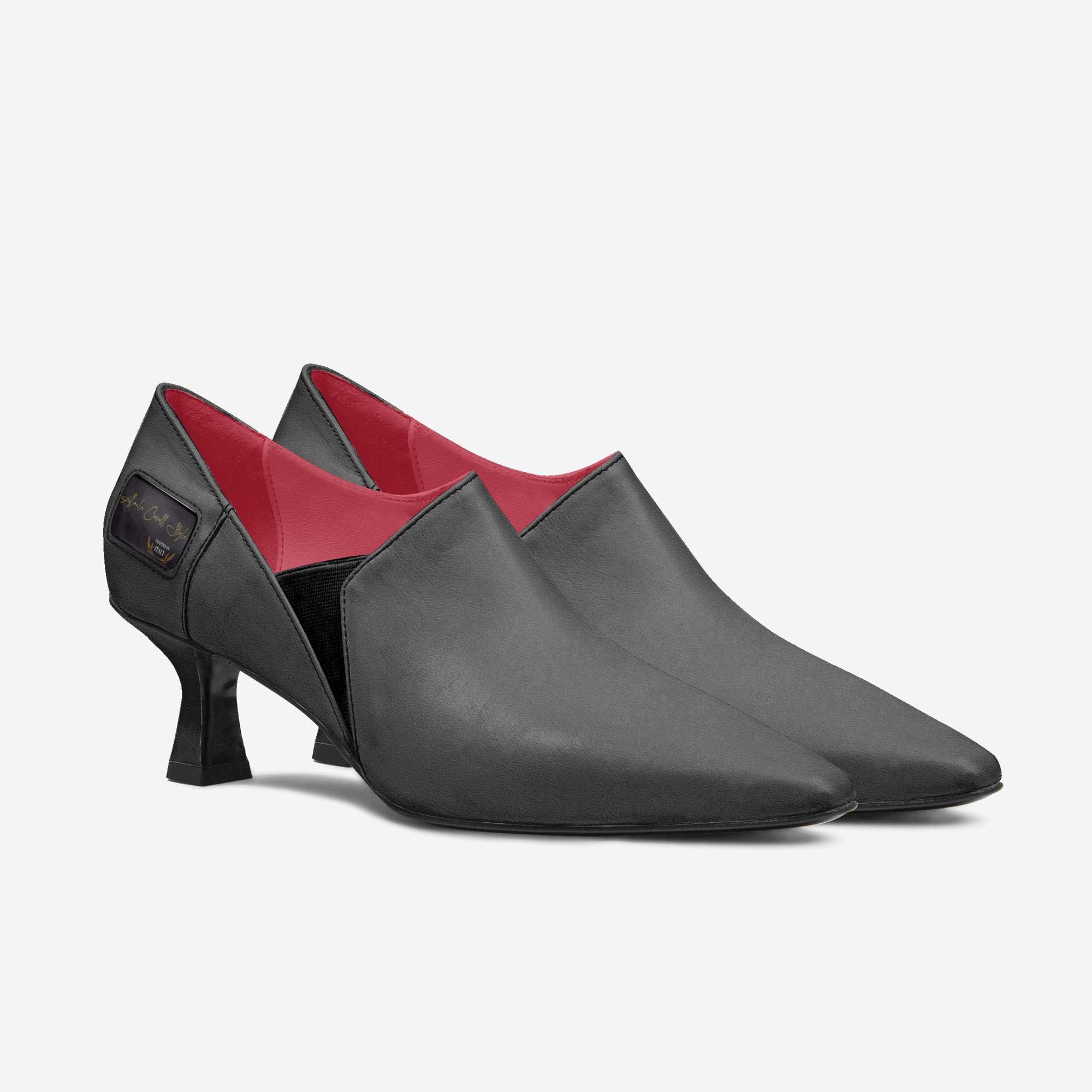 Fashion Low Heel image 0