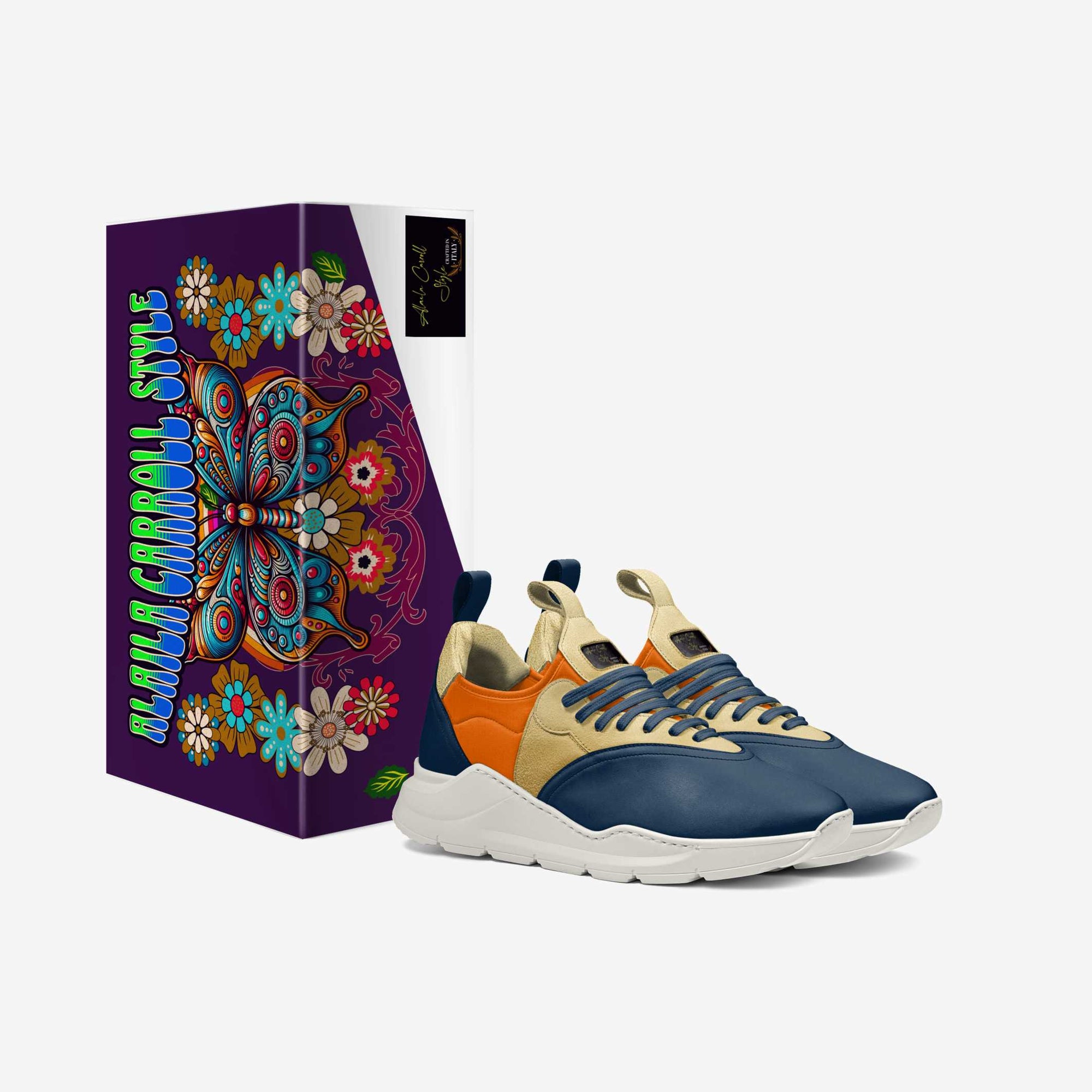 Slip-On Future Walker image 5