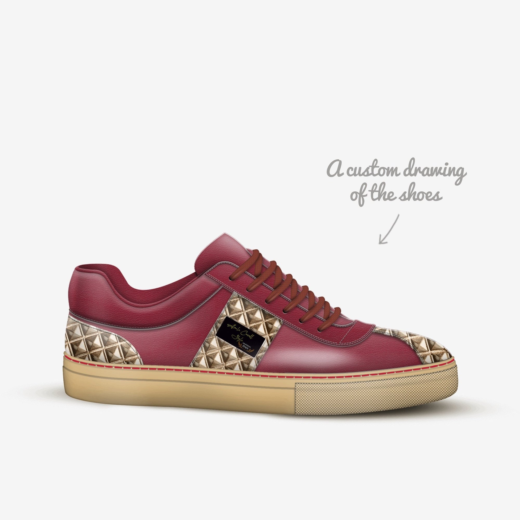 Minimal Low Top image 6