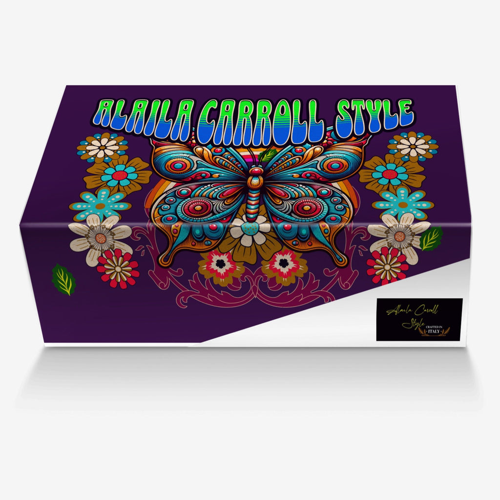 Luxe Classic Loafer Black image 6