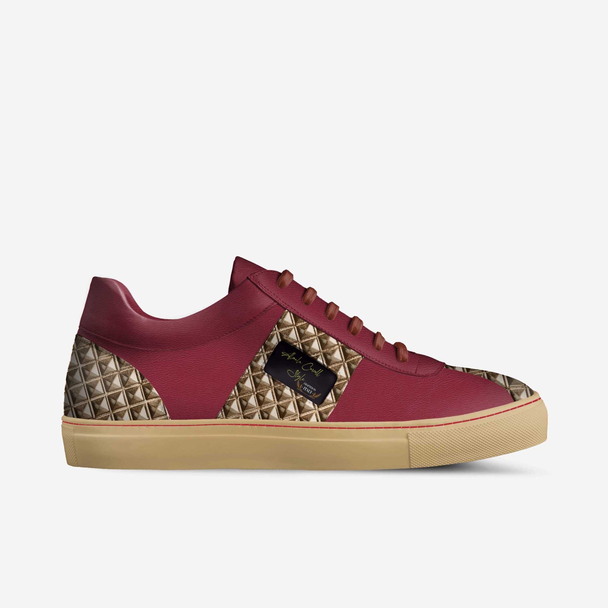 Minimal Low Top image 3