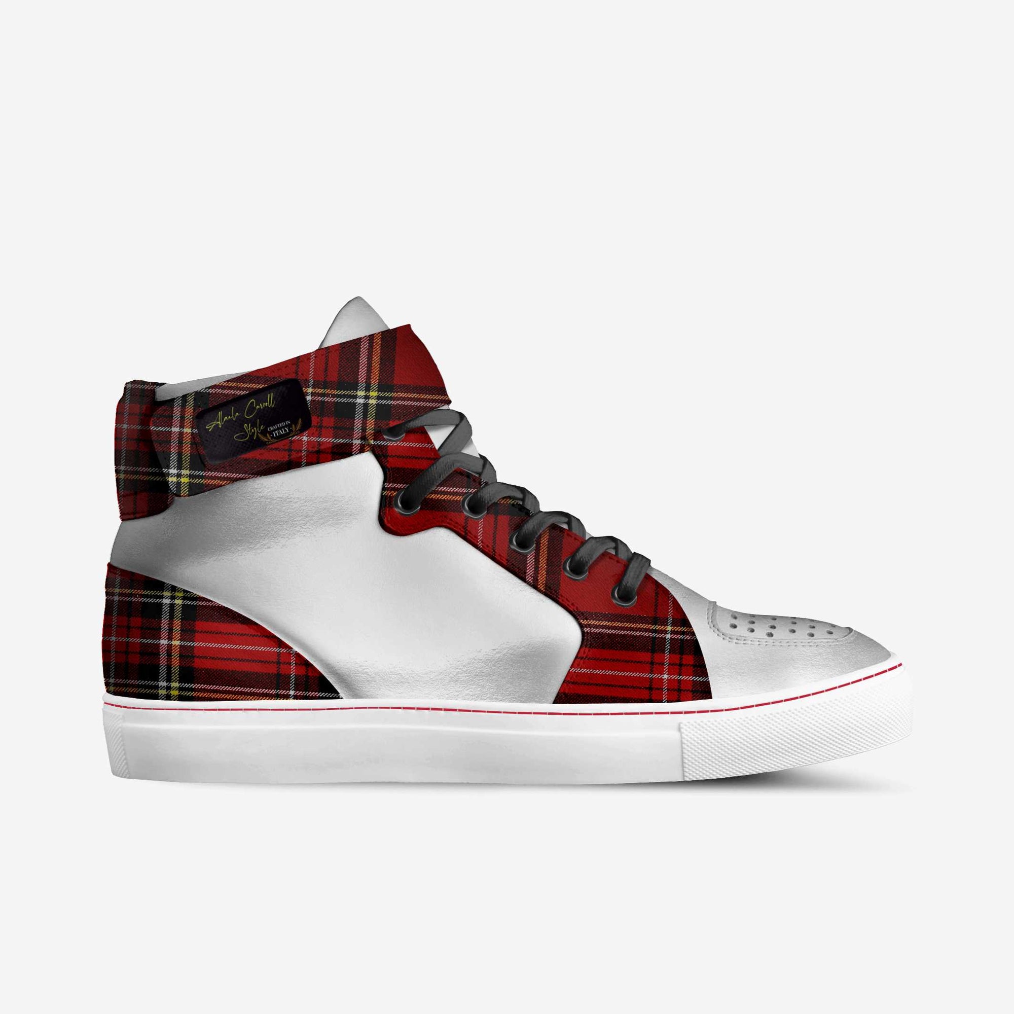 Basketball High Top image 1