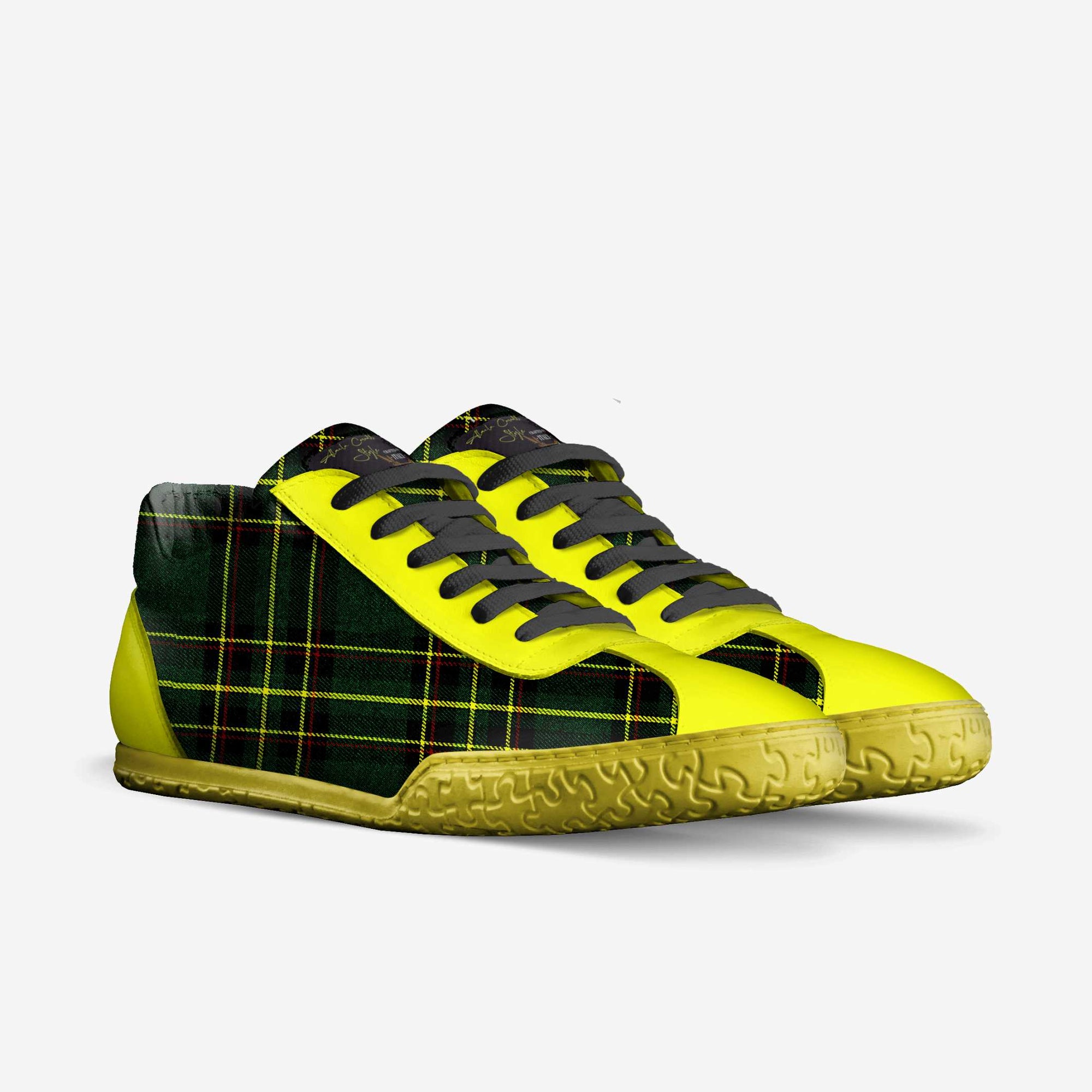 Sporty Low Top image 0