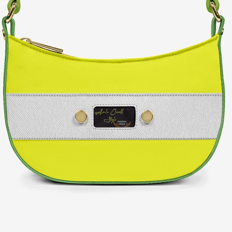 DESIGNER LUXE ELEGANCE BAG image 1