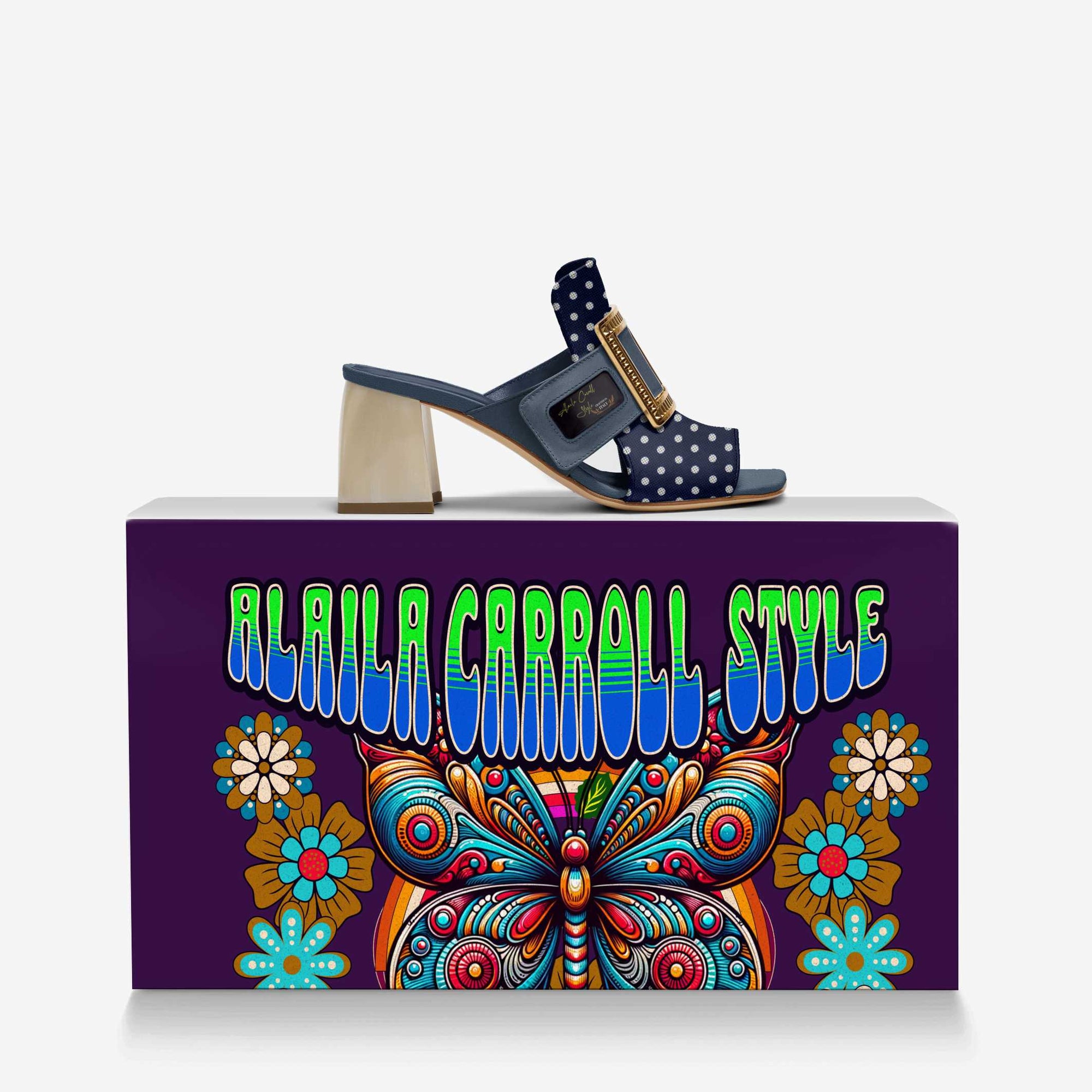 Rich Luxe Sandal image 6