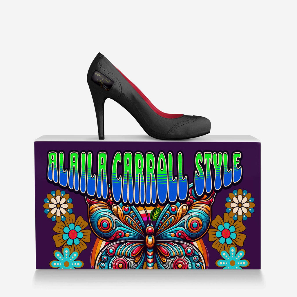British High Heel image 6
