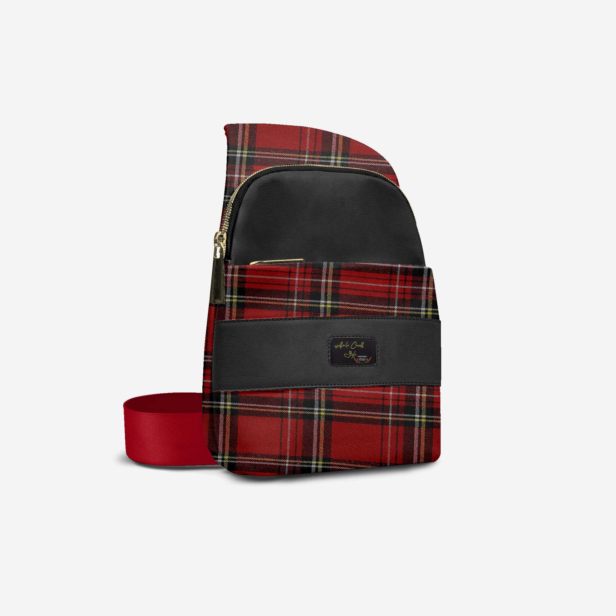 ELEGANT CROSSBODY DESIGNER LUXE BAG image 3
