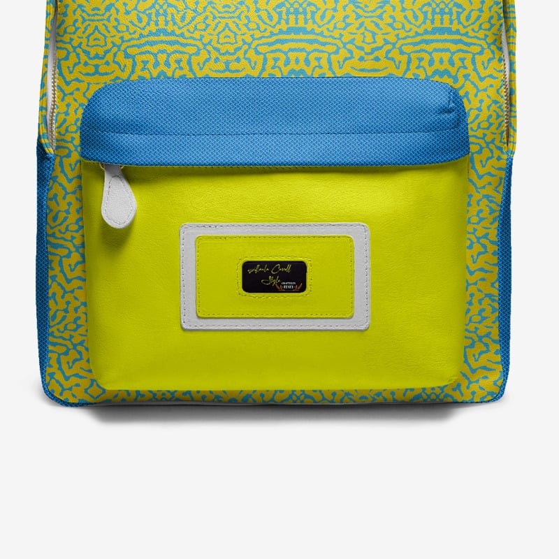 Minimal Luxe Backpack image 1