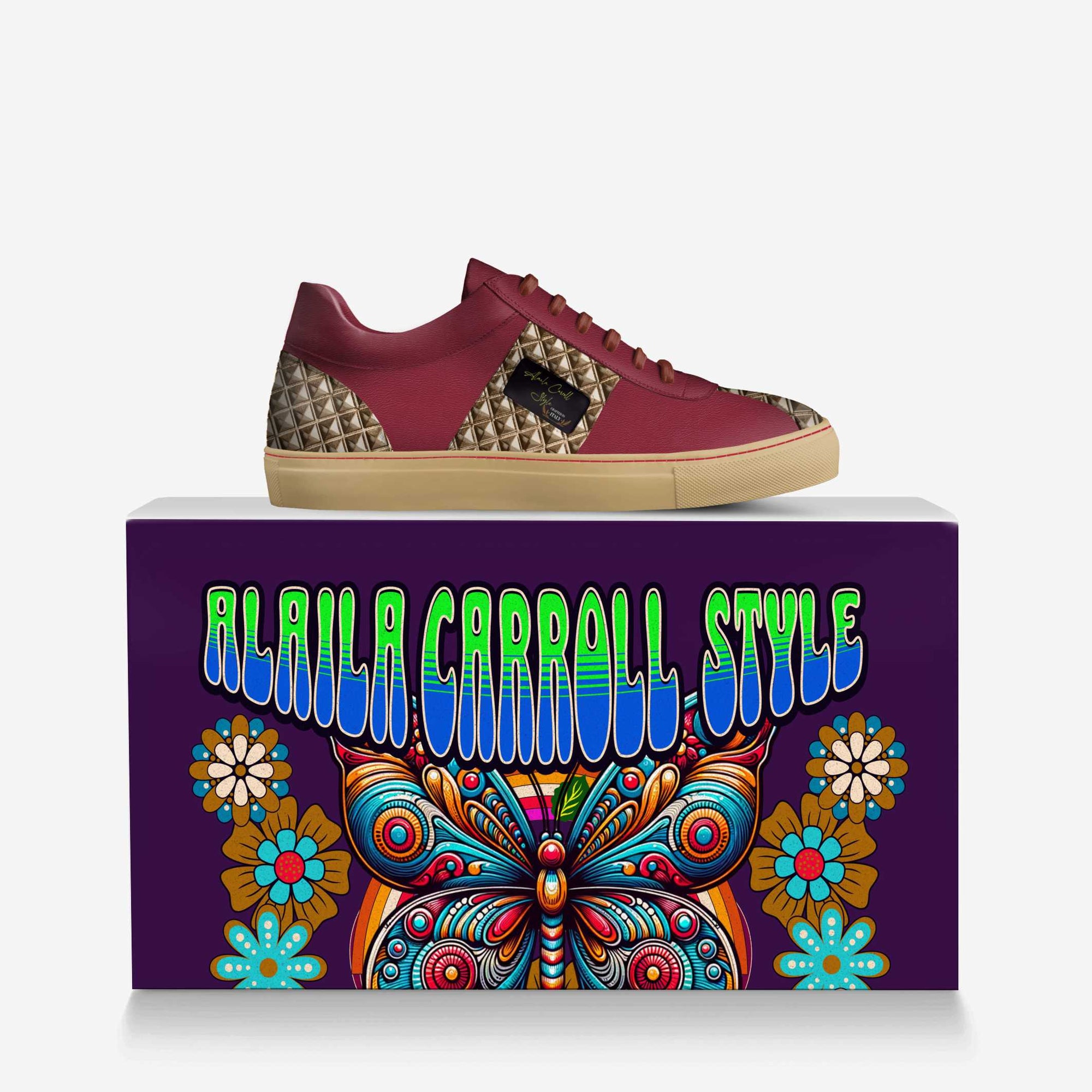 Minimal Low Top image 7