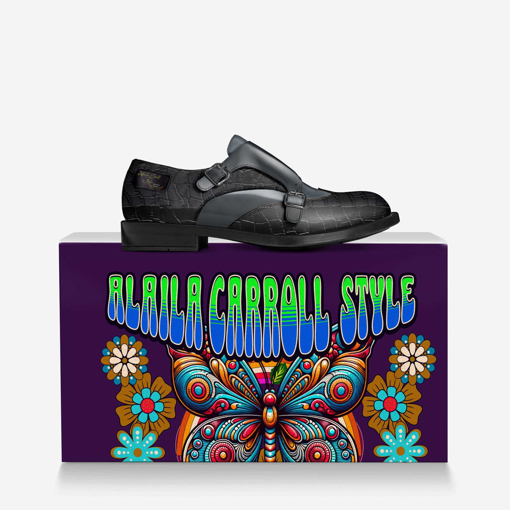 Traditional Monk Strap image 6