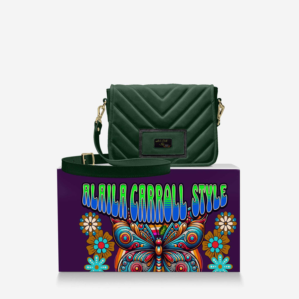 DESIGNER LUXURY FASHION-URBAN BAG image 6
