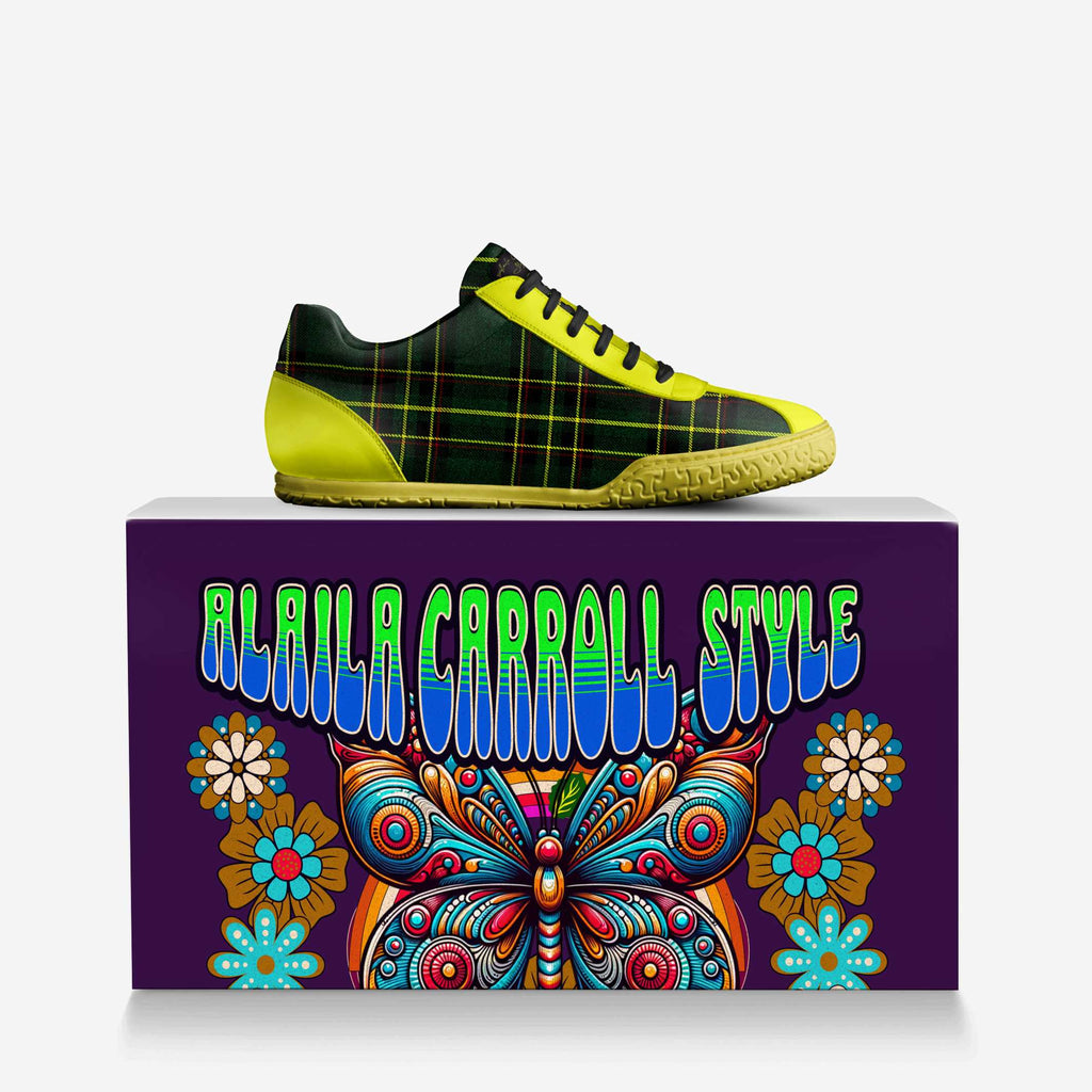 Sporty Low Top image 6