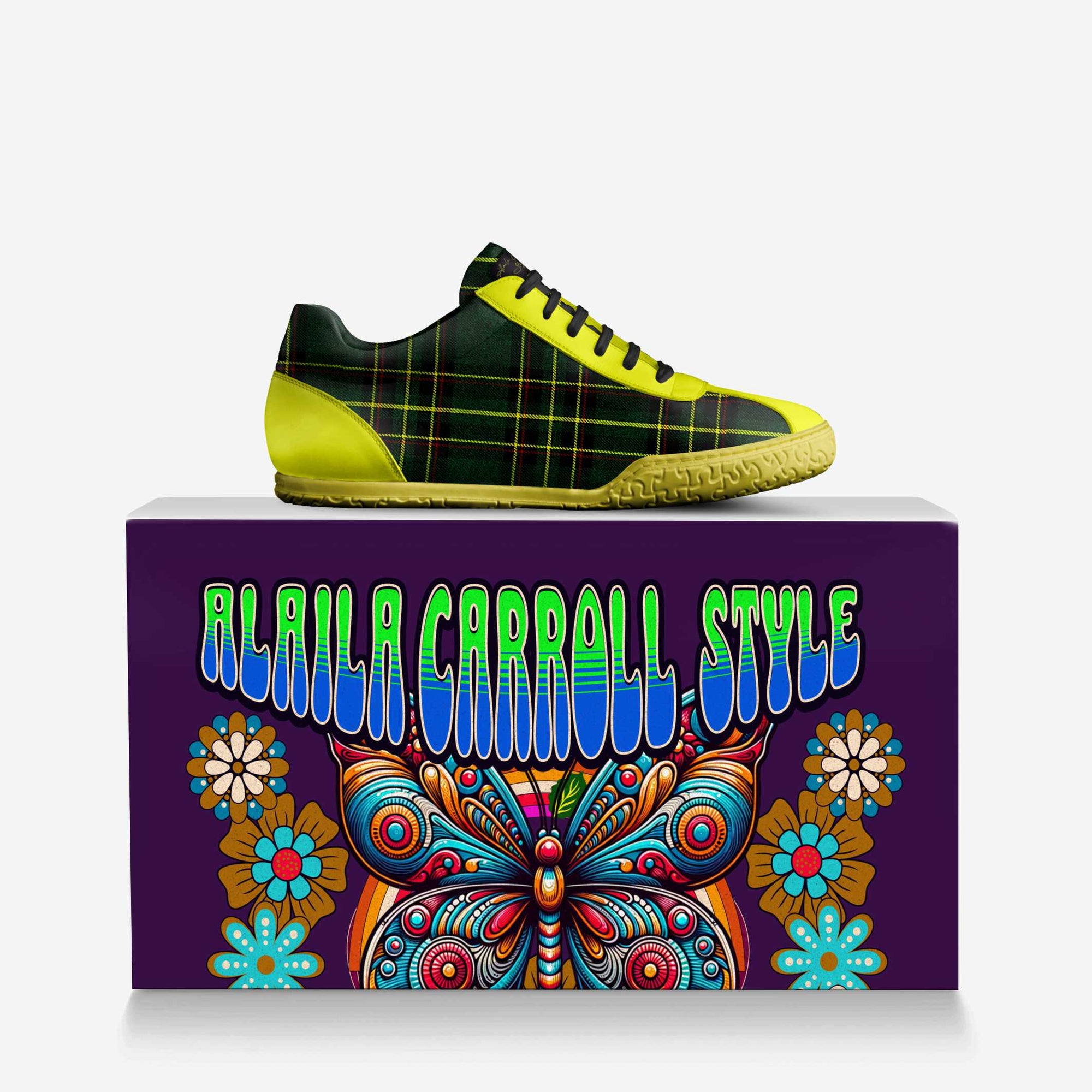 Sporty Low Top image 6