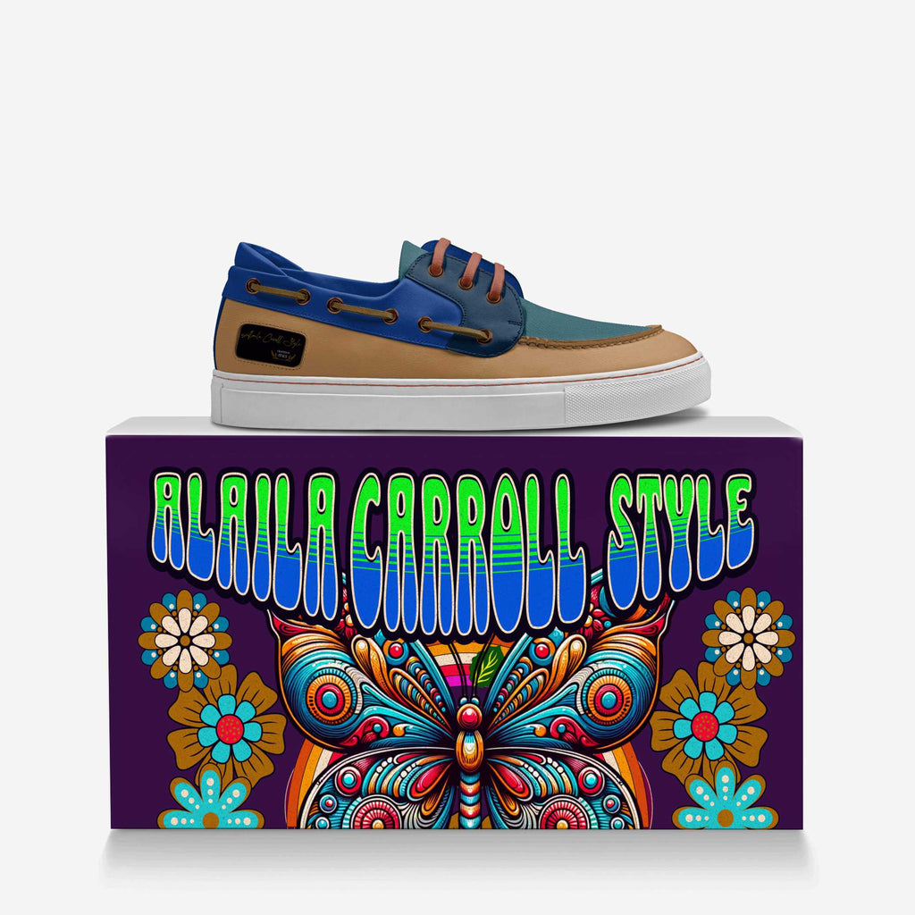 Luxury Sporty Loafer Unisex image 5