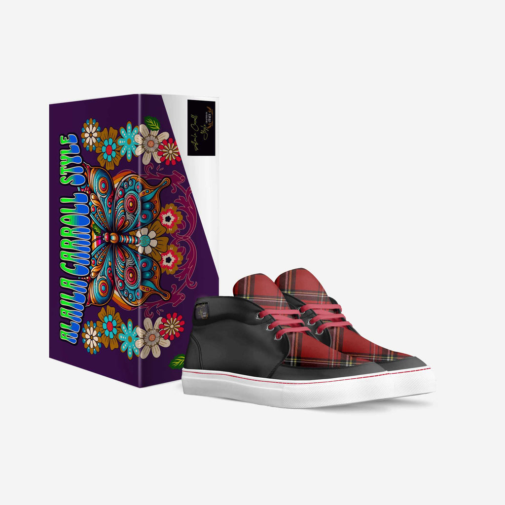 Derby Sneaker image 1