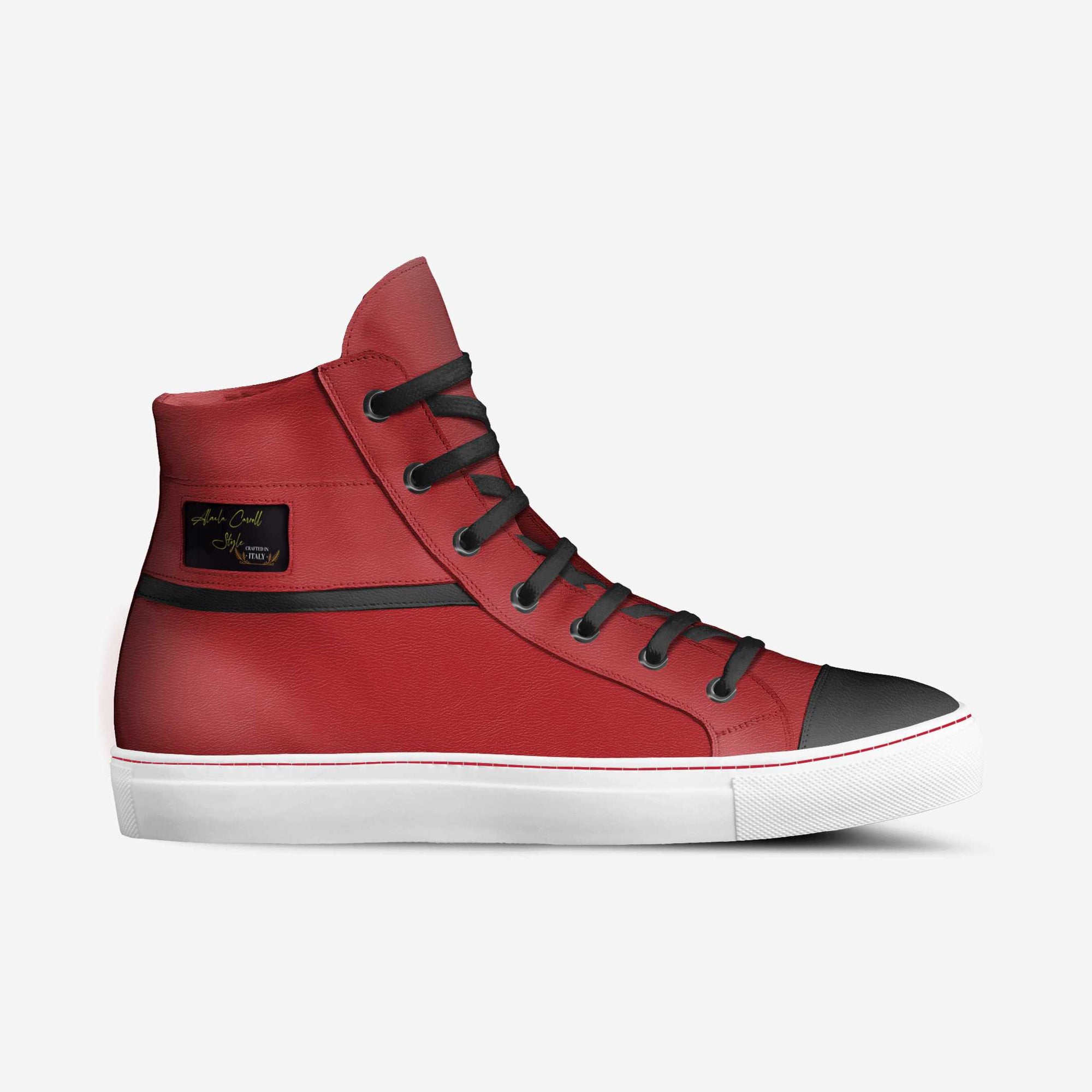 Classic High Top image 4