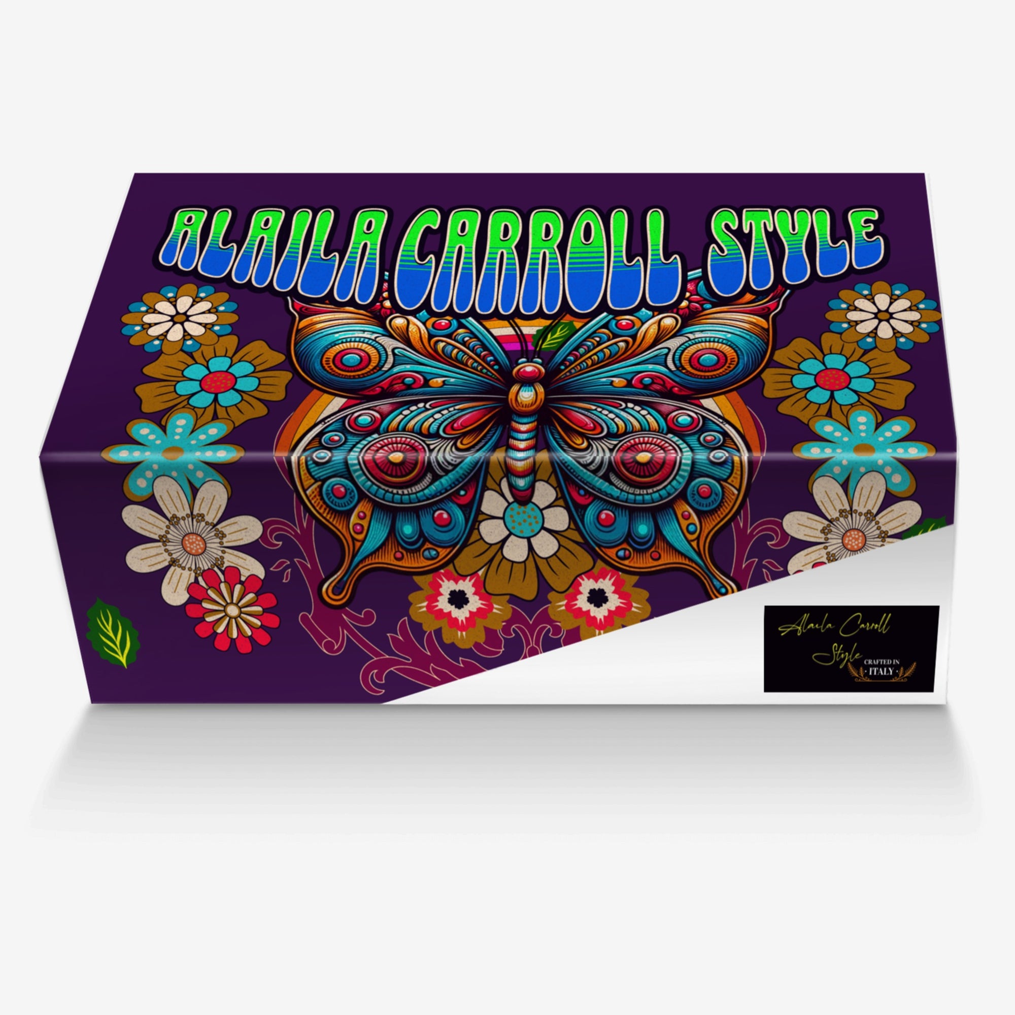 Colorful Ankle Strap Heel image 8