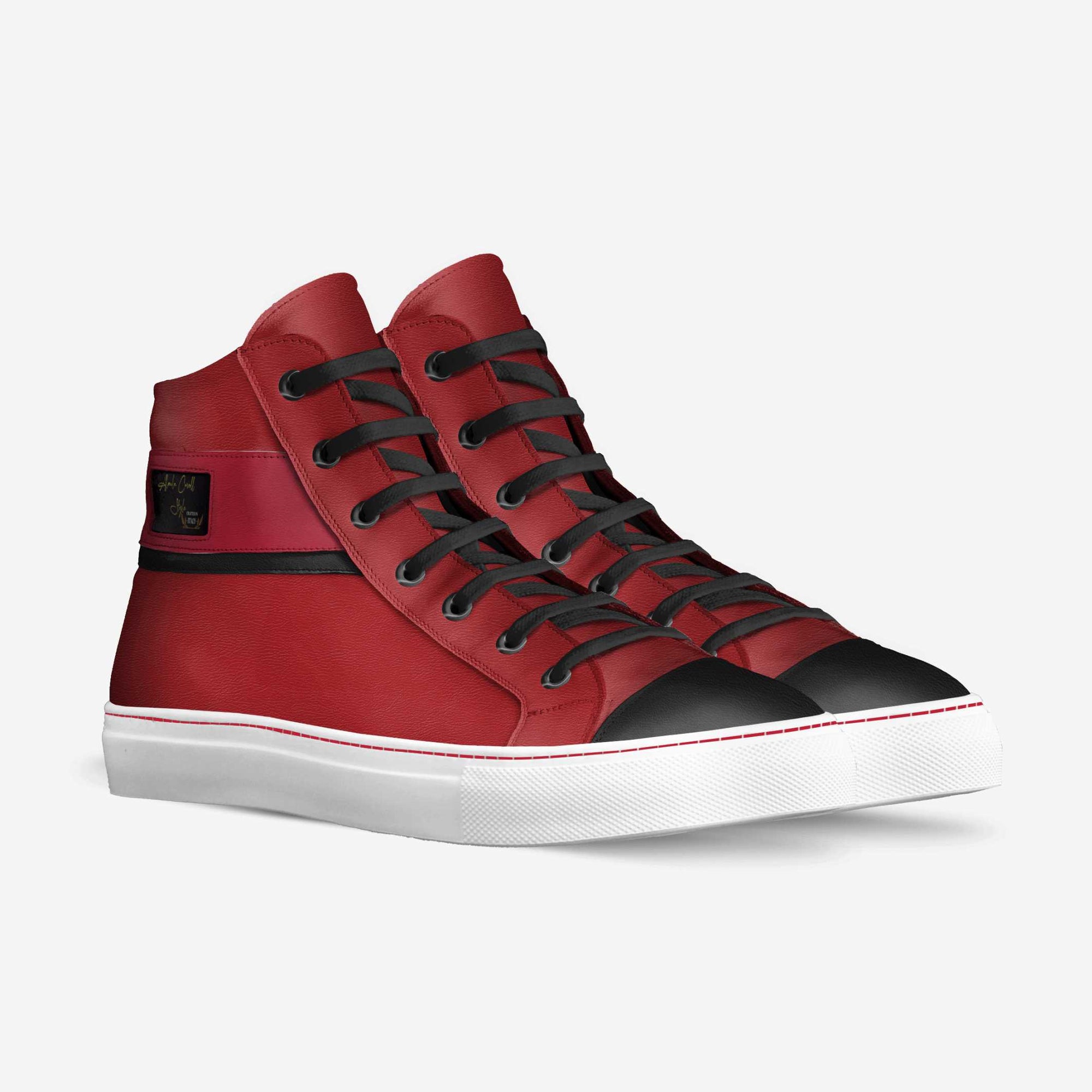 Classic High Top image 0