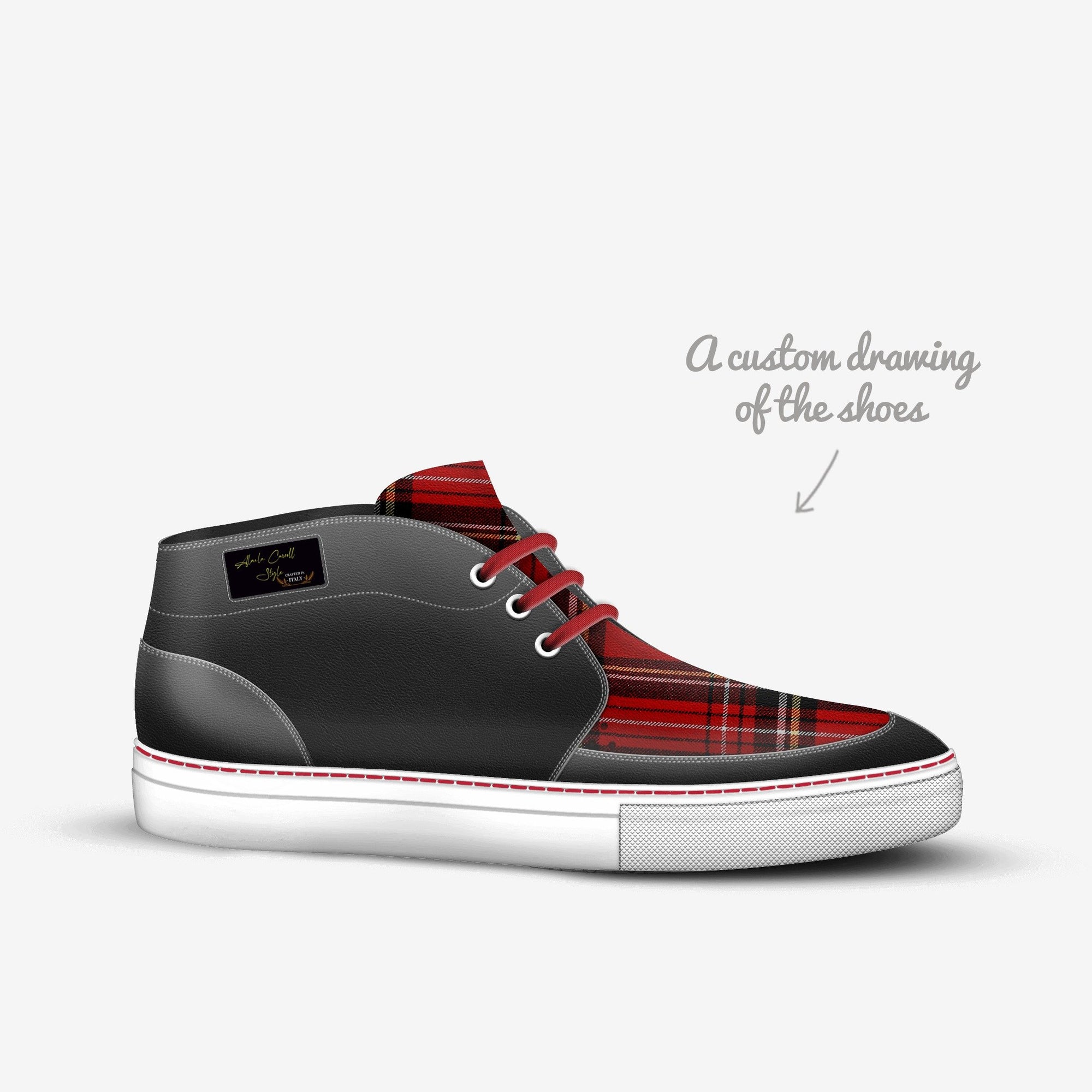 Derby Sneaker image 6