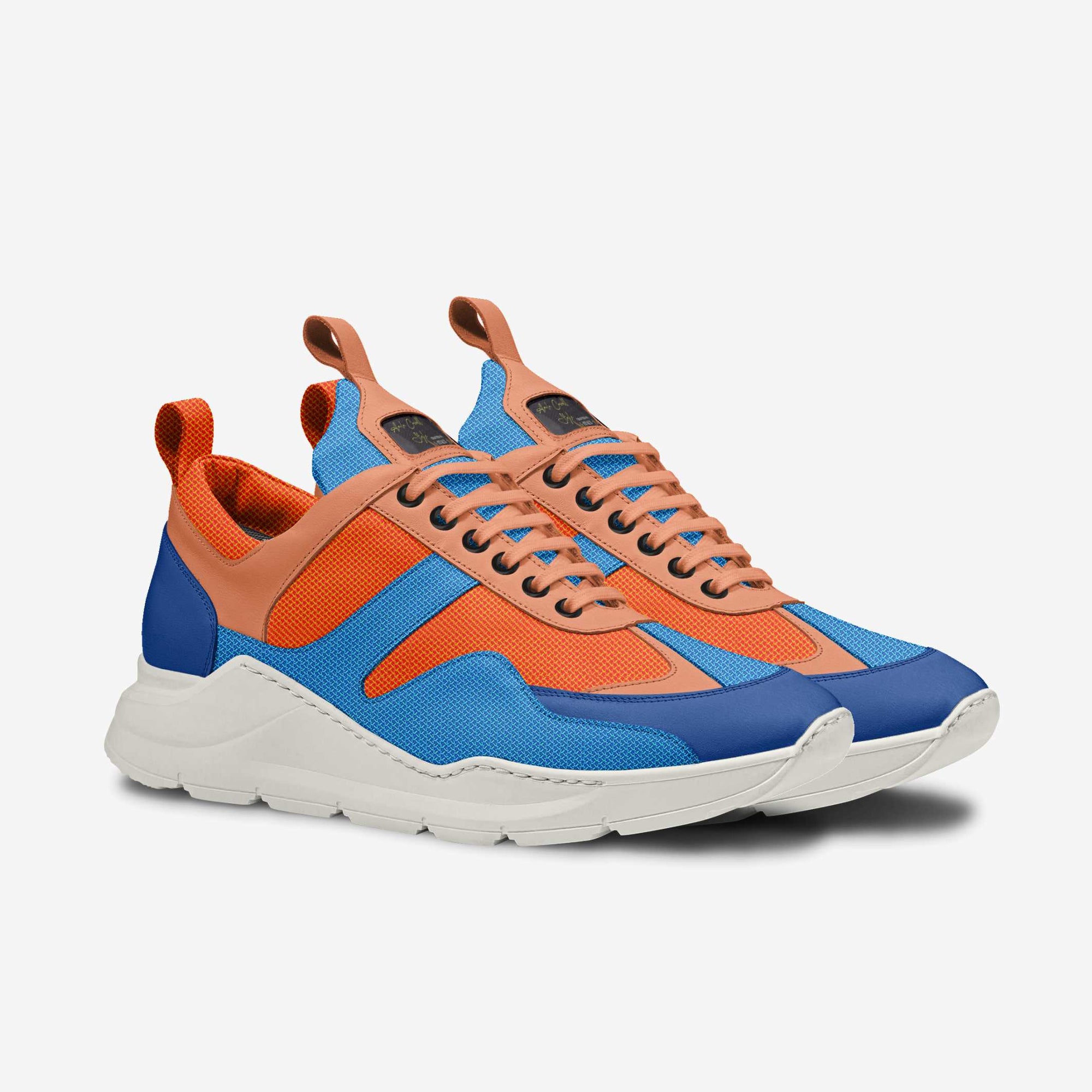 Fashion Designer Runner image 0