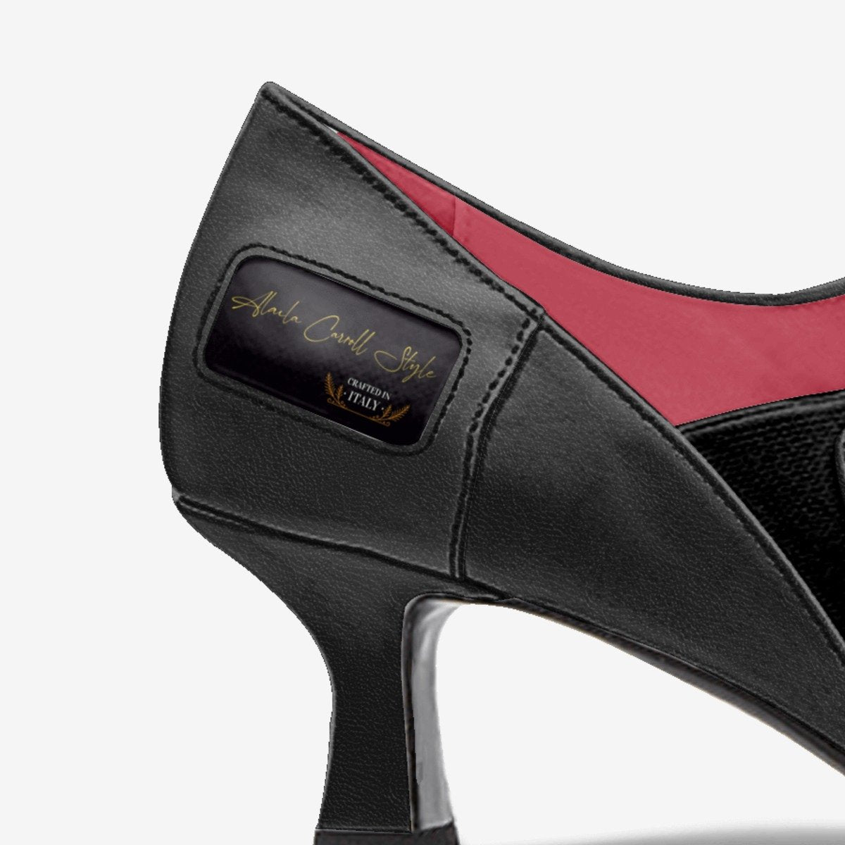 Fashion Low Heel image 1