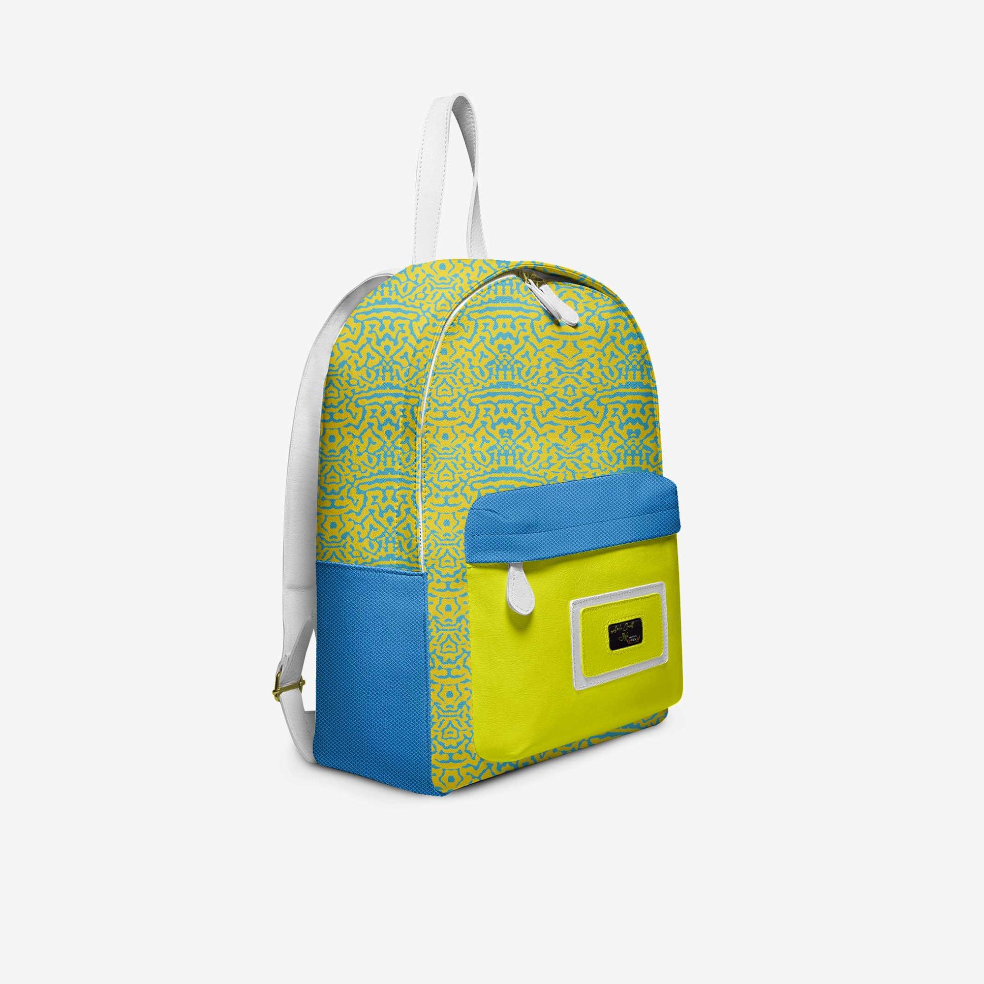 Minimal Luxe Backpack image 3
