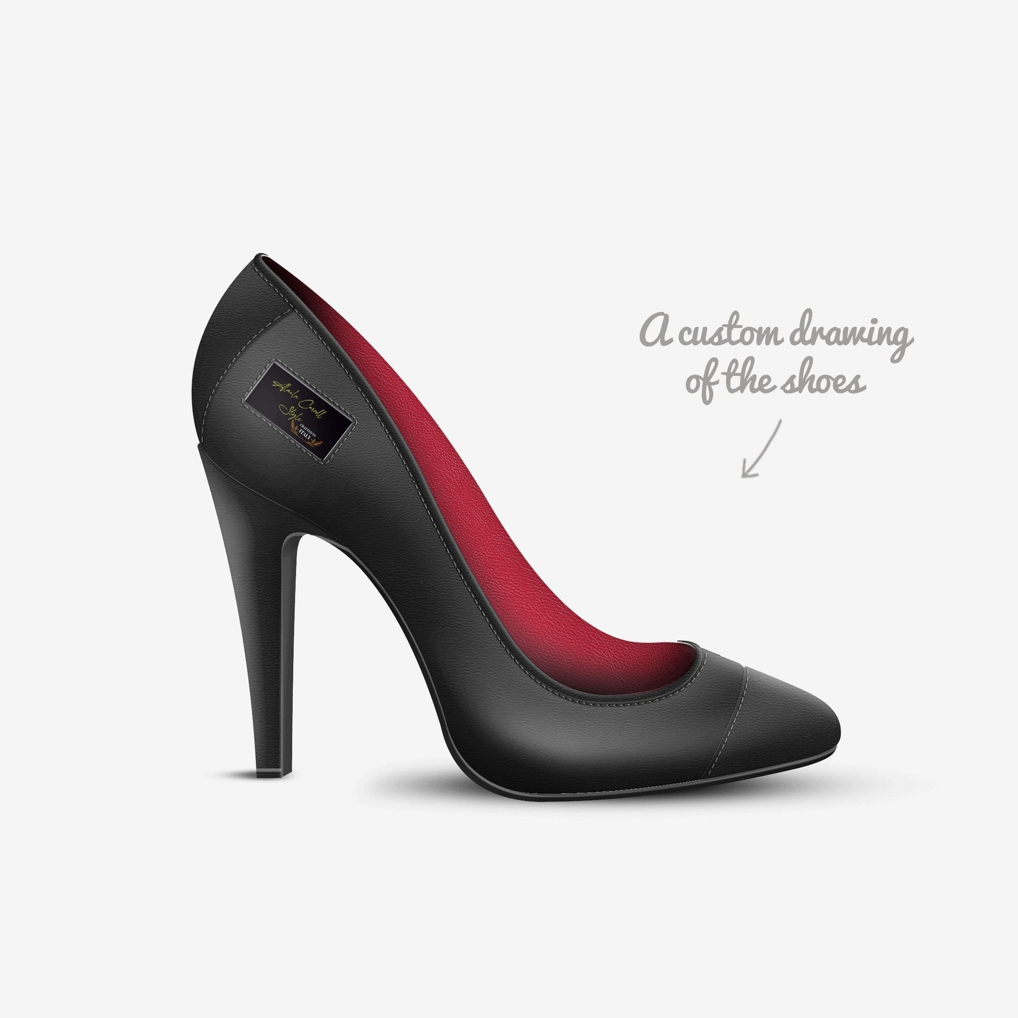 Classic High Heel image 7