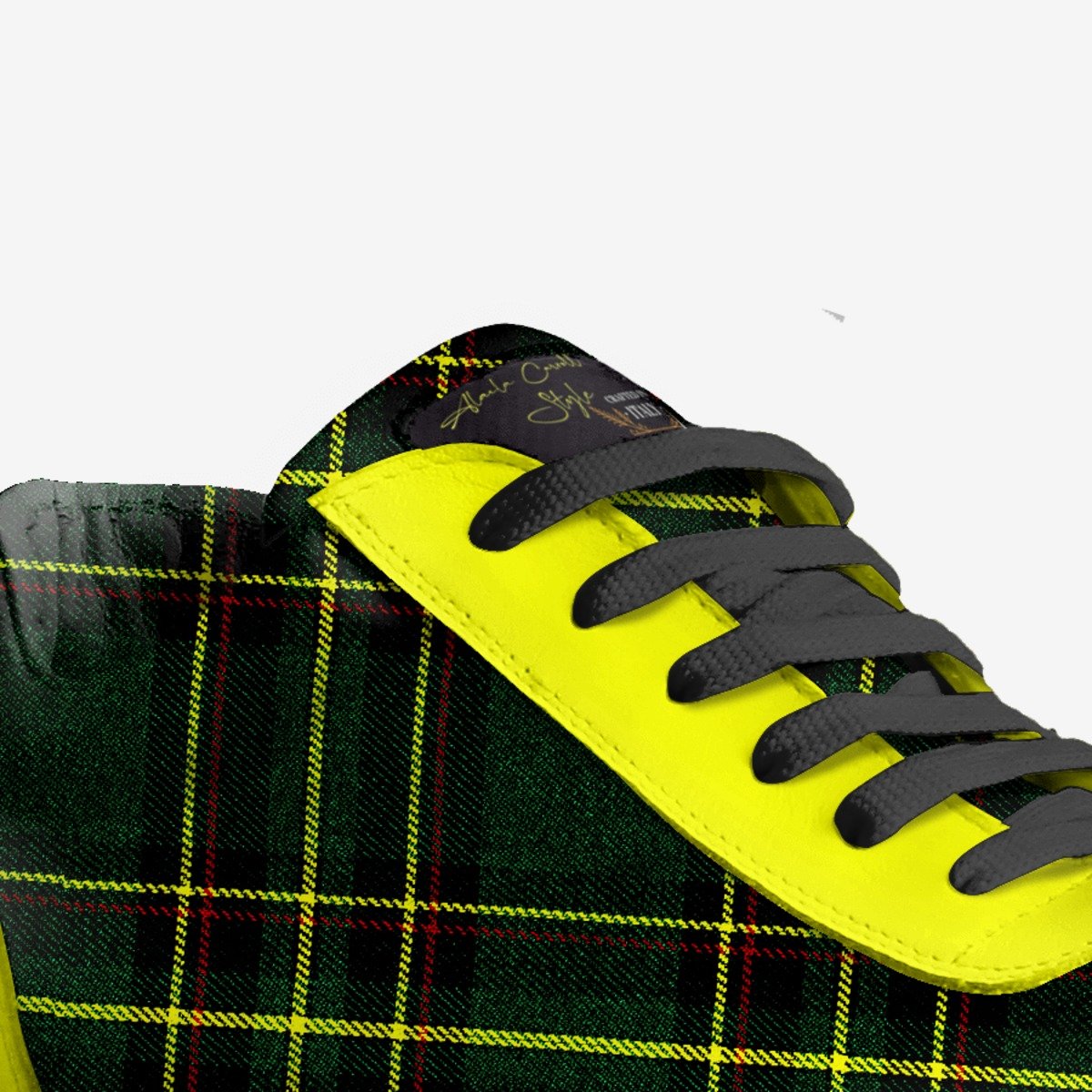 Sporty Low Top image 1
