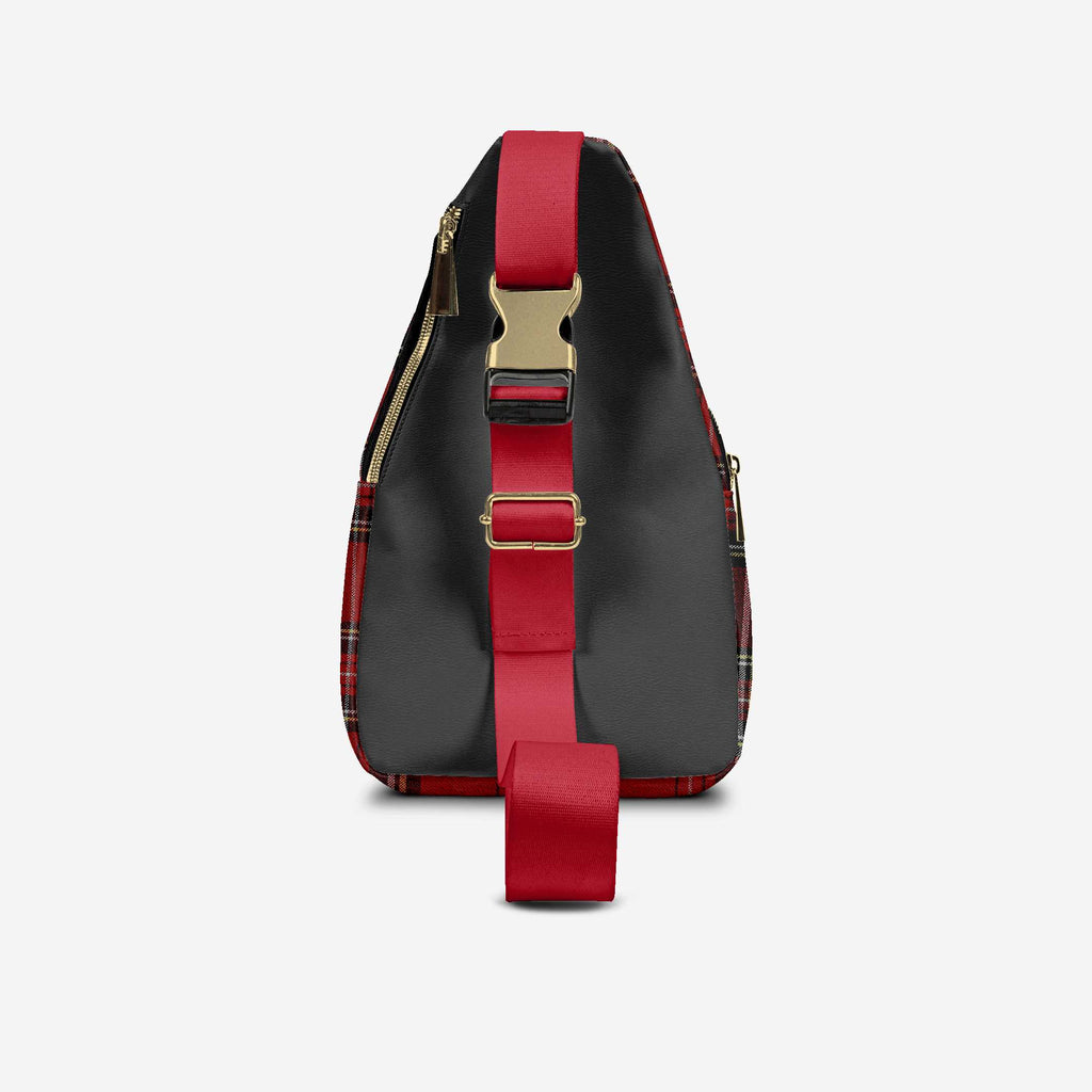 ELEGANT CROSSBODY DESIGNER LUXE BAG image 5