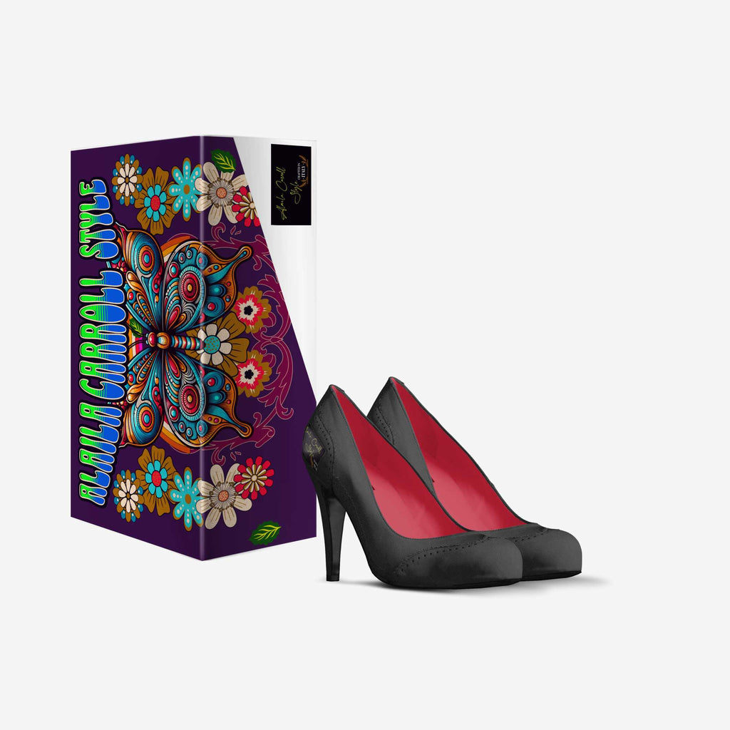 British High Heel image 5