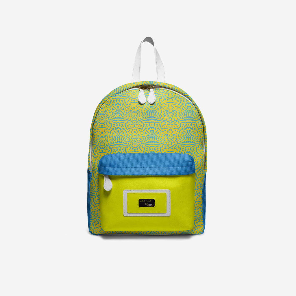 Minimal Luxe Backpack image 0