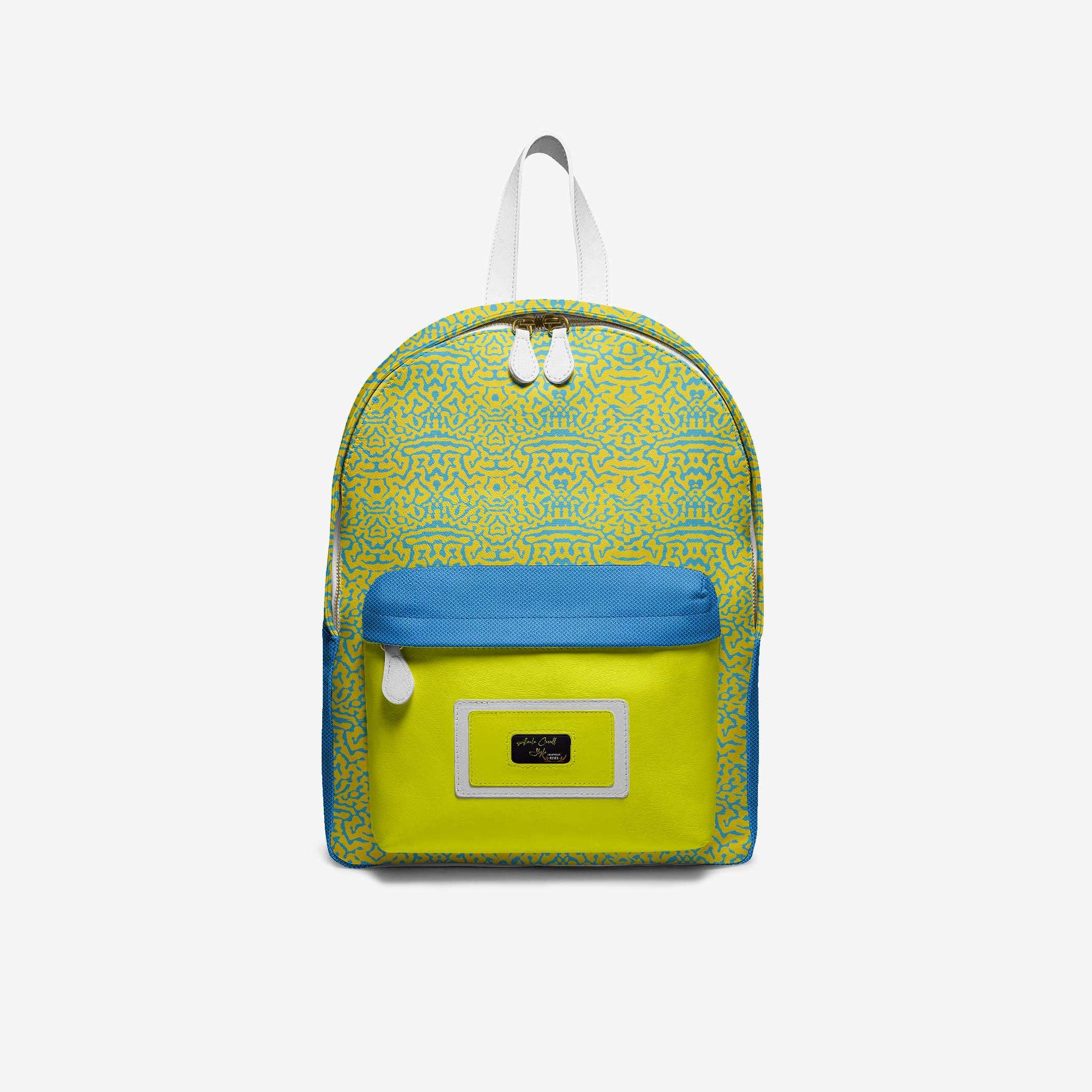 Minimal Luxe Backpack image 0