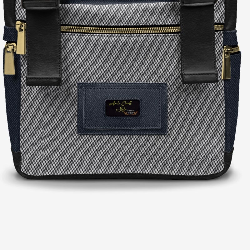 MODERN TRAVEL LUXE BACKPACK image 4