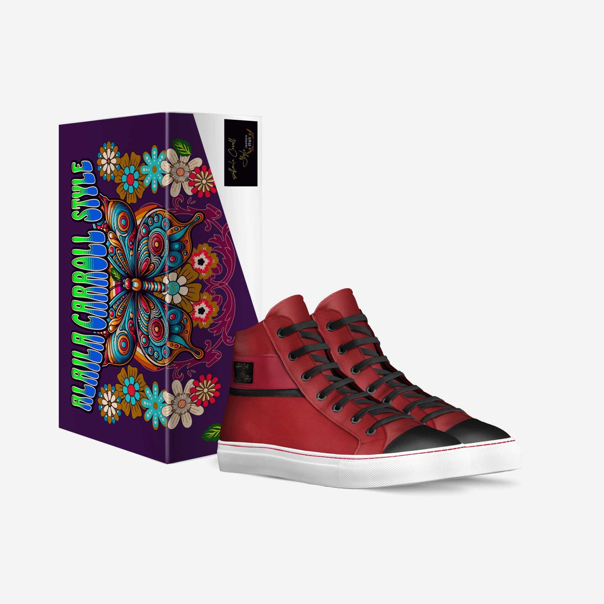 Classic High Top image 5