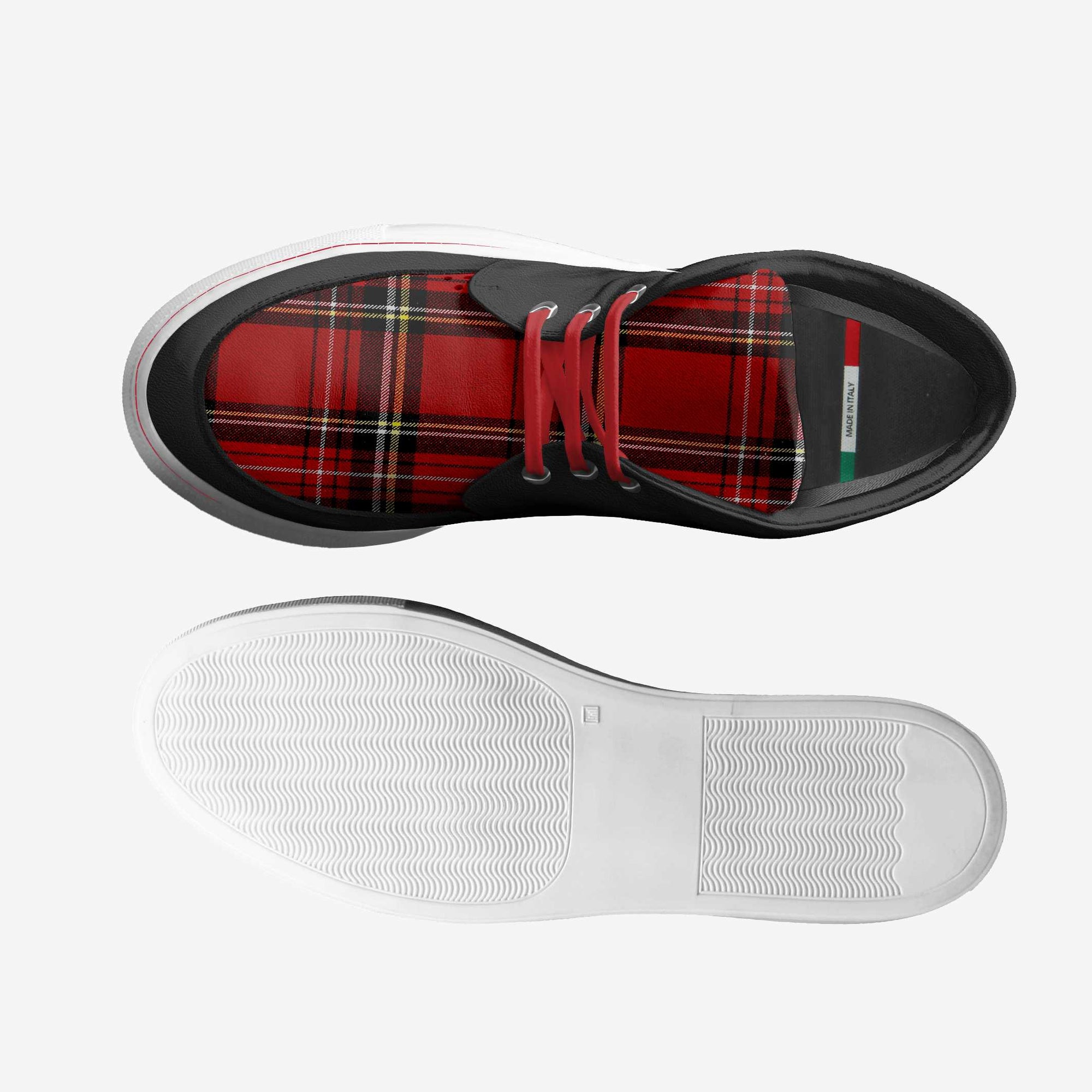 Derby Sneaker image 3