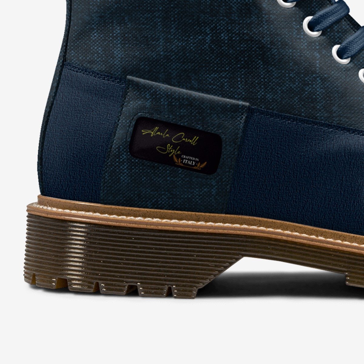 Luxury Classic Street High Boot image 1