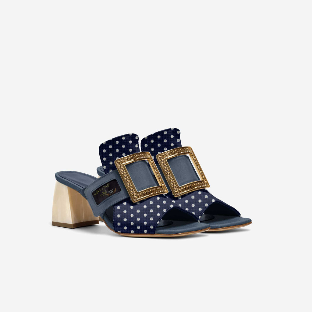 Rich Luxe Sandal image 0
