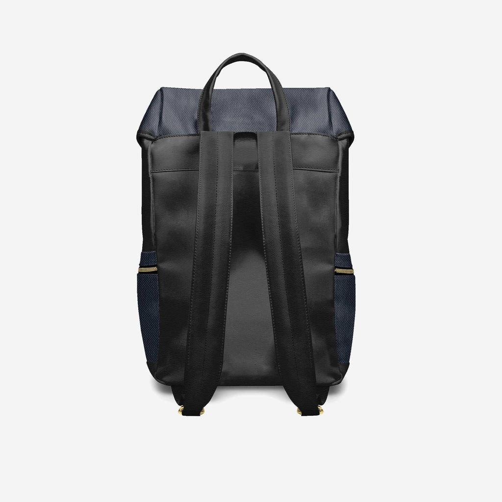 MODERN TRAVEL LUXE BACKPACK image 5