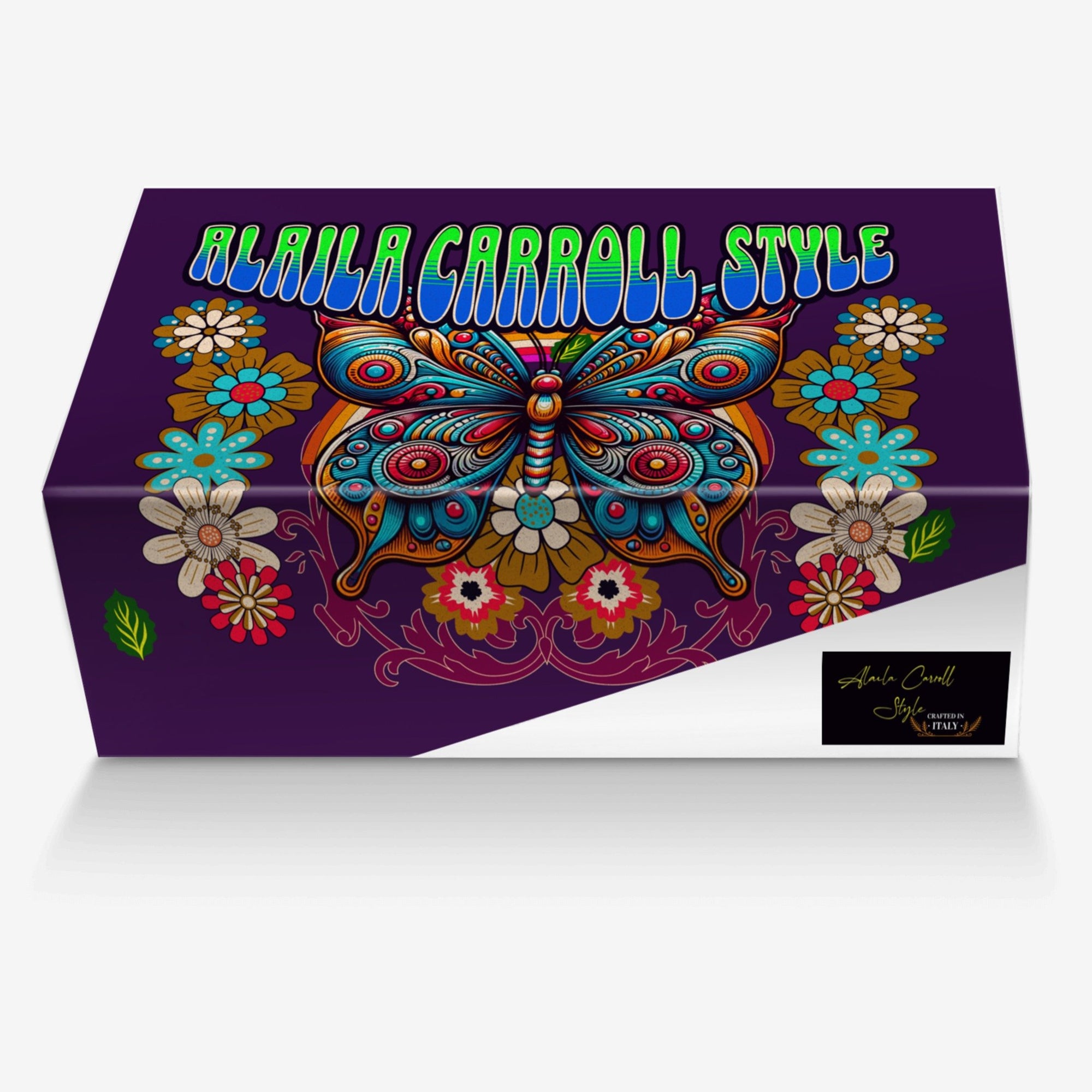 Luxury Retro Basket Design image 9