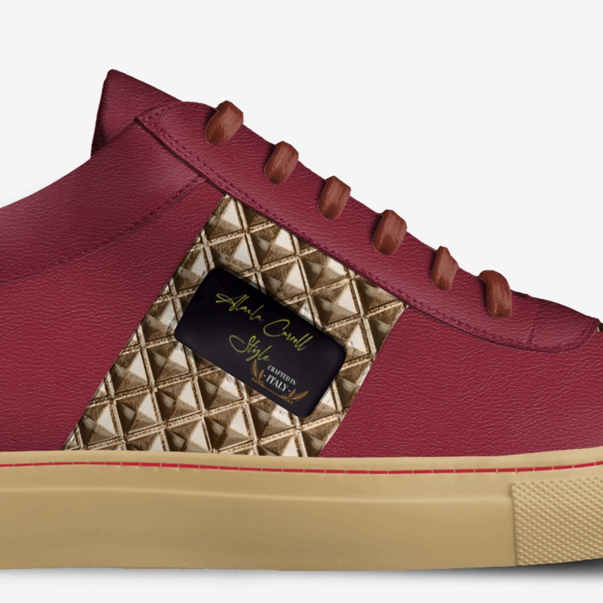 Minimal Low Top image 1