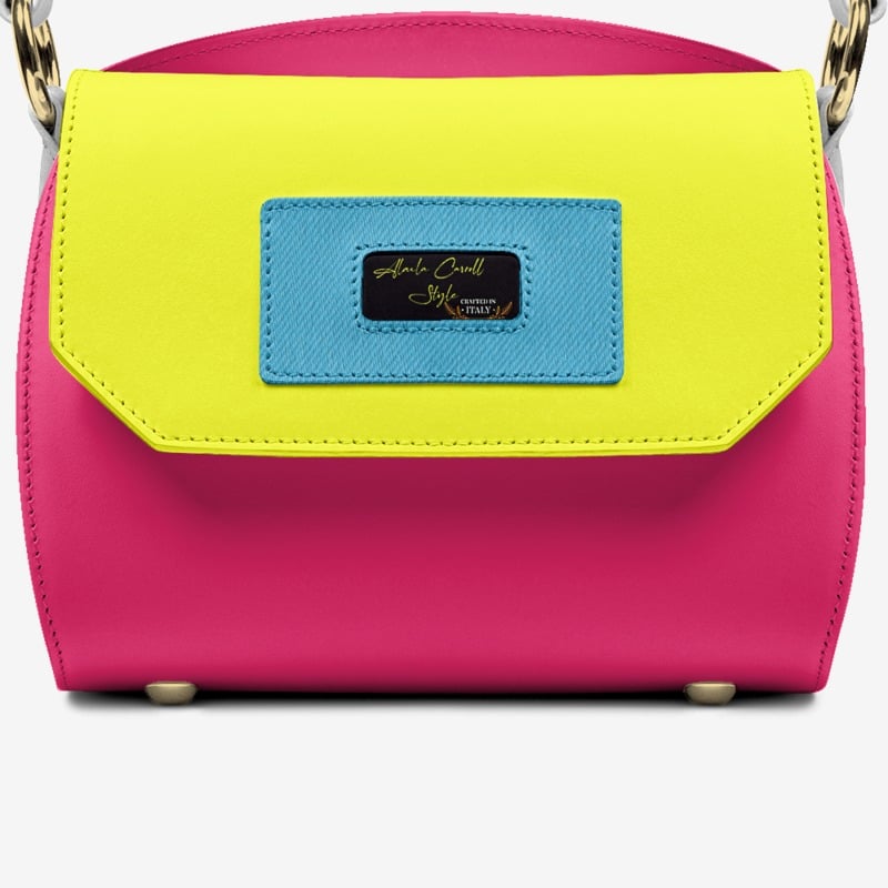 DESIGNER LUXURY ELEGANT-FASHION BAG image 3