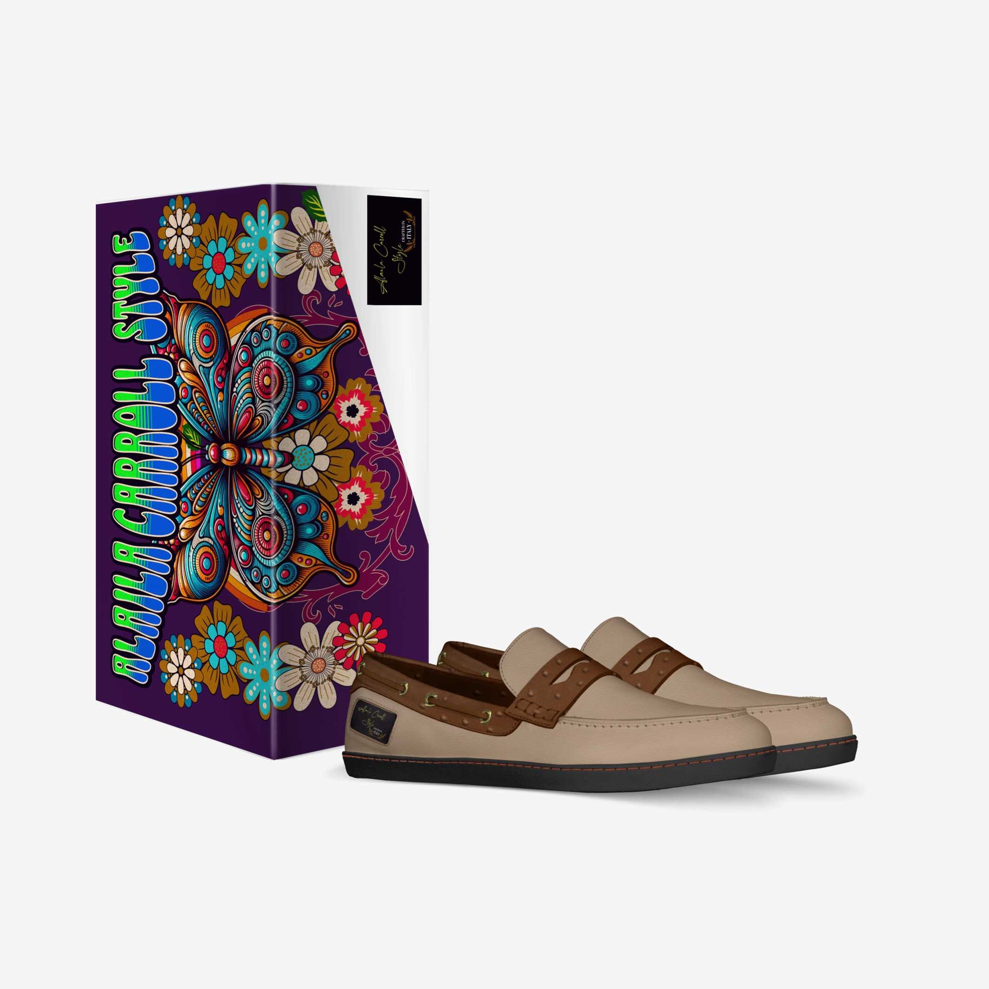 Luxury Penny Loafer image 6